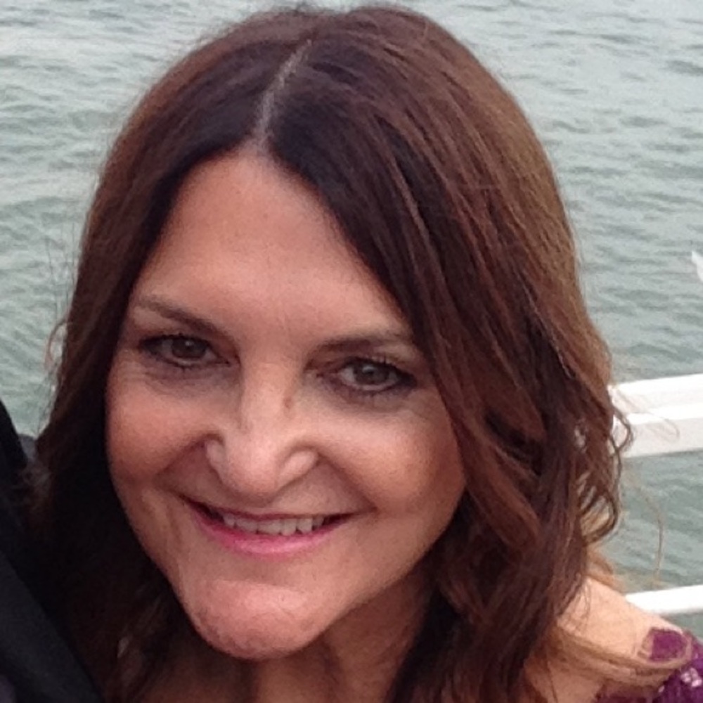 Meet your Posher, Denise